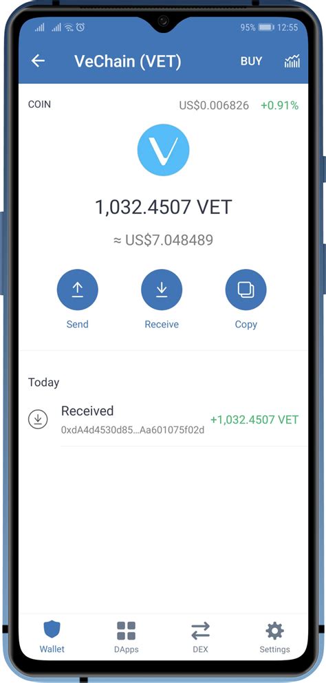 vethor wallet staking|How to Stake VeChain .